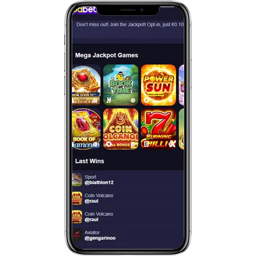 Opabet casino Nederland